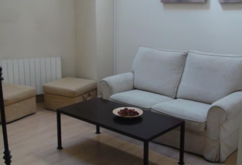 酒店 Rusticae Rincón De Traspalacio