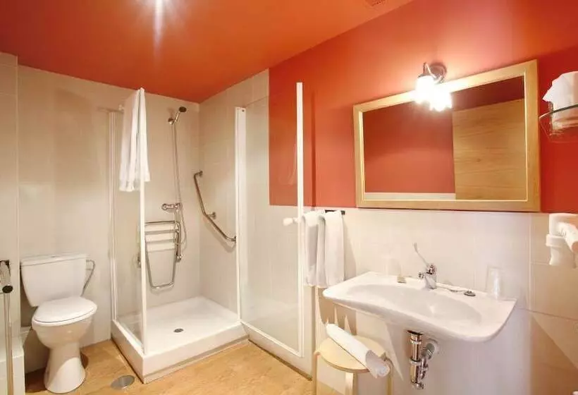 בית מלון כפרי Rusticae Rincón De Traspalacio