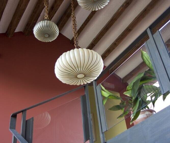 酒店 Rusticae Rincón De Traspalacio