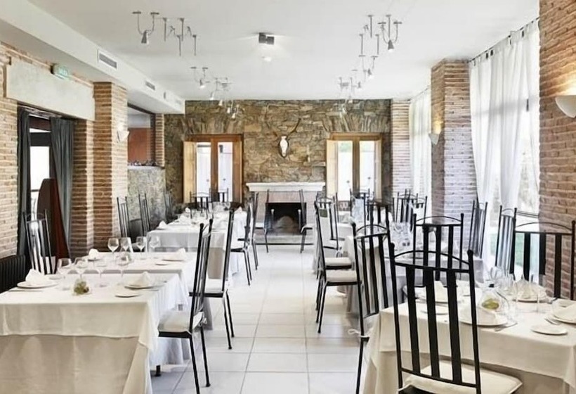 酒店 Rusticae Rincón De Traspalacio