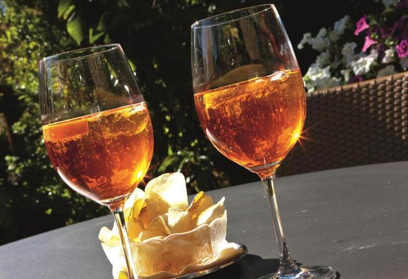 בית מלון כפרי Sittnerhof