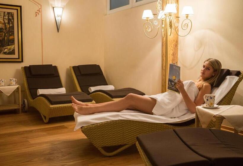 בית מלון כפרי Sittnerhof