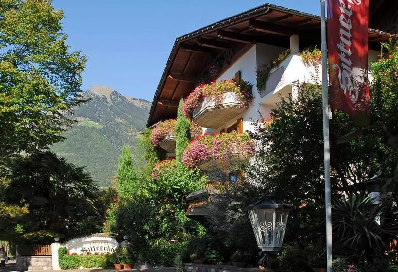 酒店 Sittnerhof