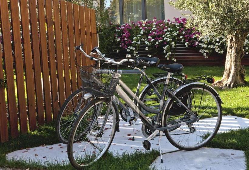 בית מלון כפרי Sittnerhof