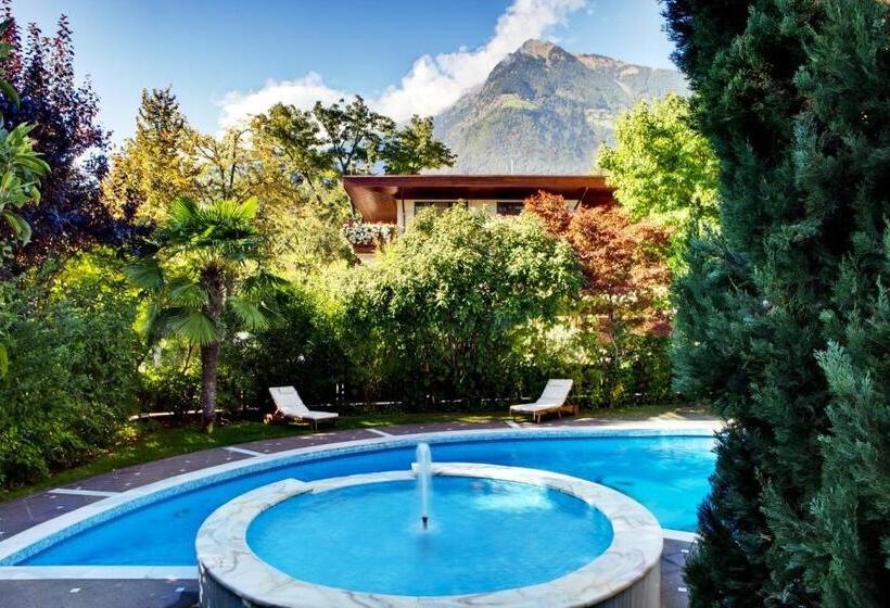 בית מלון כפרי Sittnerhof