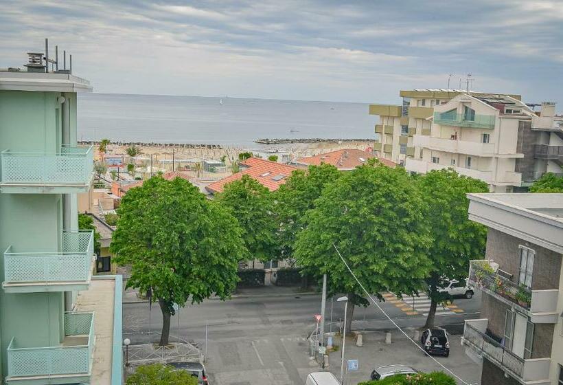 בית מלון כפרי Stradiot