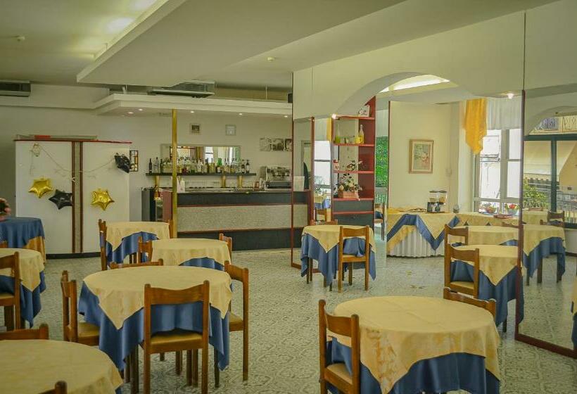 בית מלון כפרי Stradiot