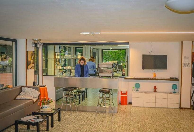 בית מלון כפרי Stradiot