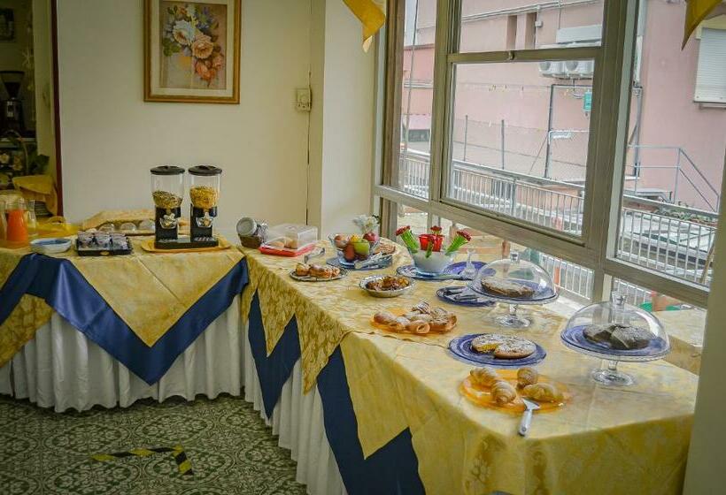 בית מלון כפרי Stradiot