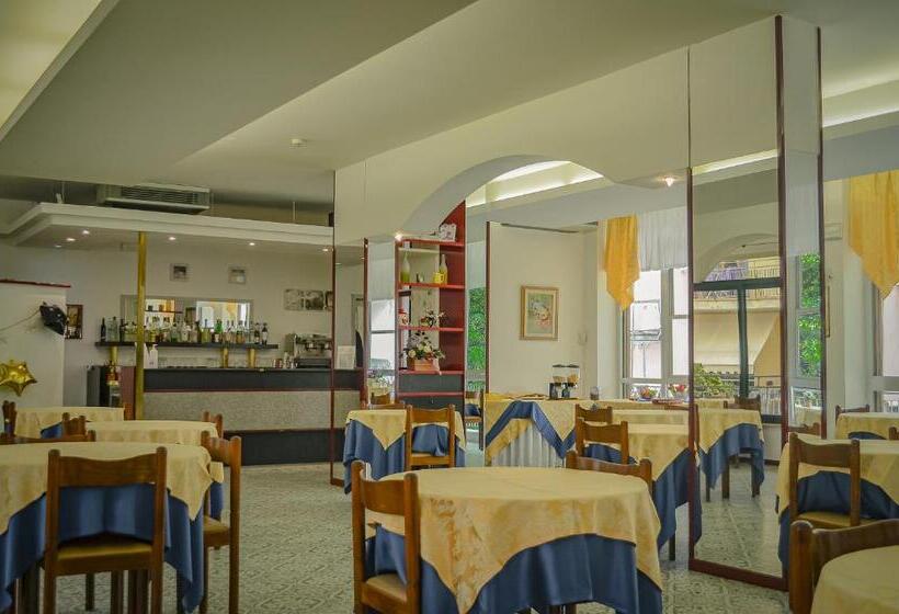 בית מלון כפרי Stradiot