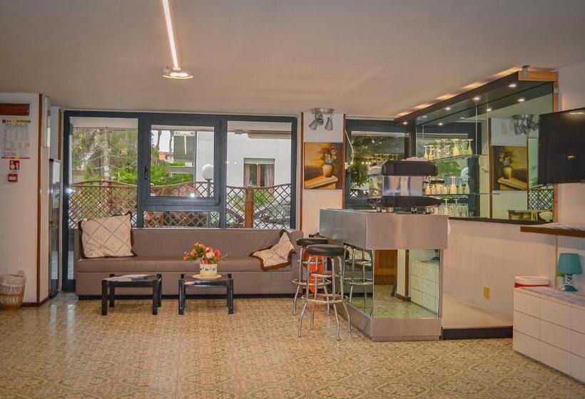 בית מלון כפרי Stradiot