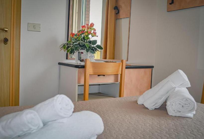 בית מלון כפרי Stradiot