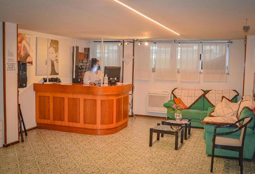 בית מלון כפרי Stradiot