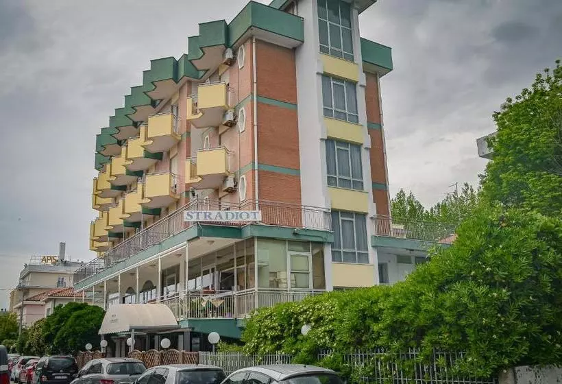 호텔 Stradiot