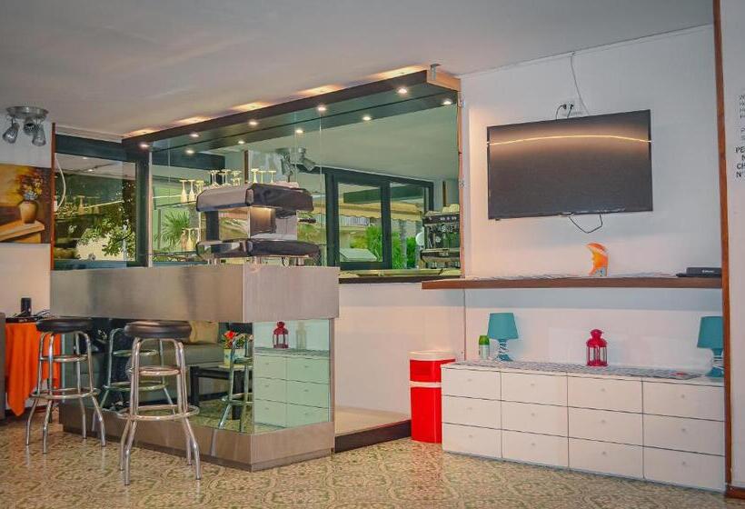 בית מלון כפרי Stradiot