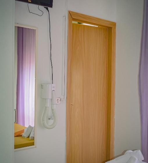 בית מלון כפרי Stradiot