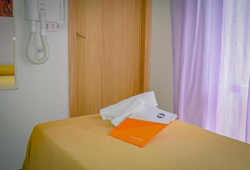 בית מלון כפרי Stradiot