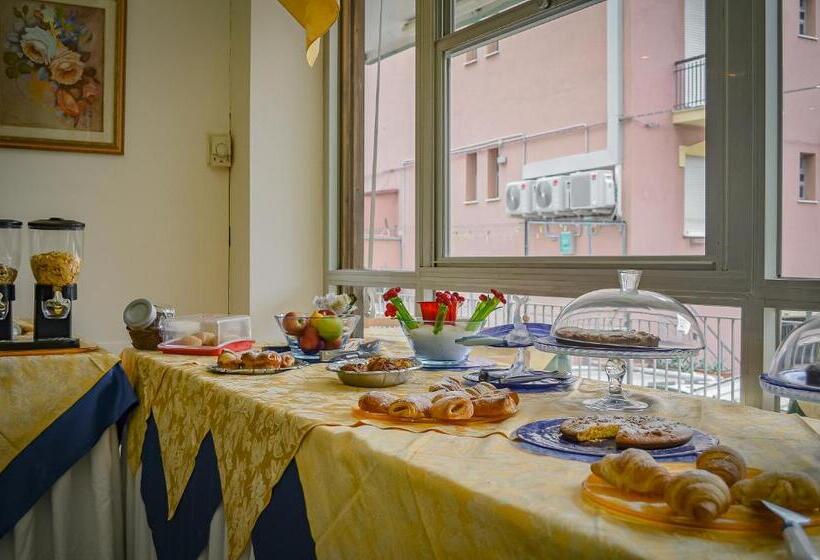 בית מלון כפרי Stradiot