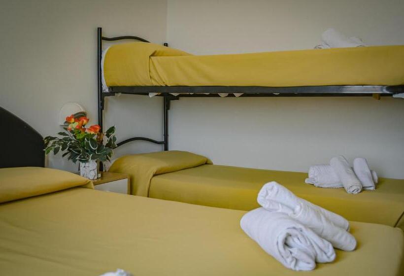 בית מלון כפרי Stradiot