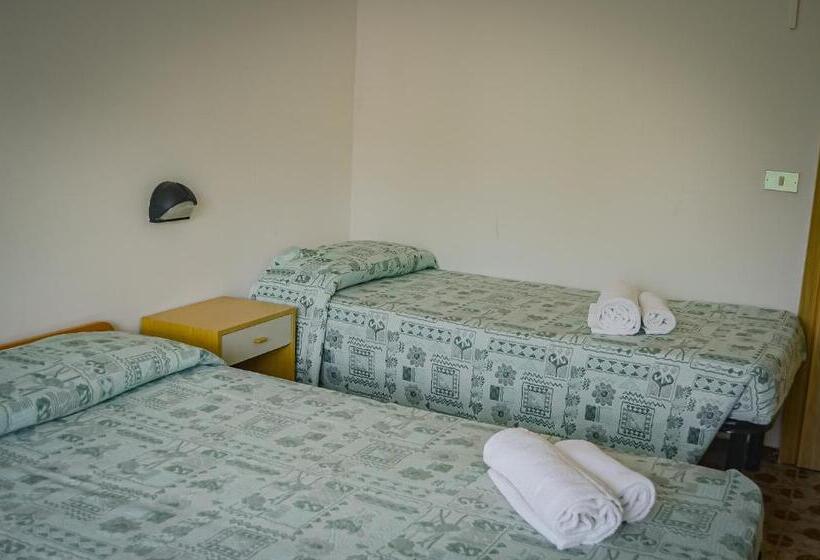 בית מלון כפרי Stradiot