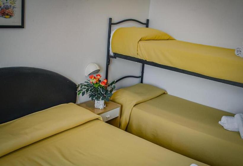 בית מלון כפרי Stradiot