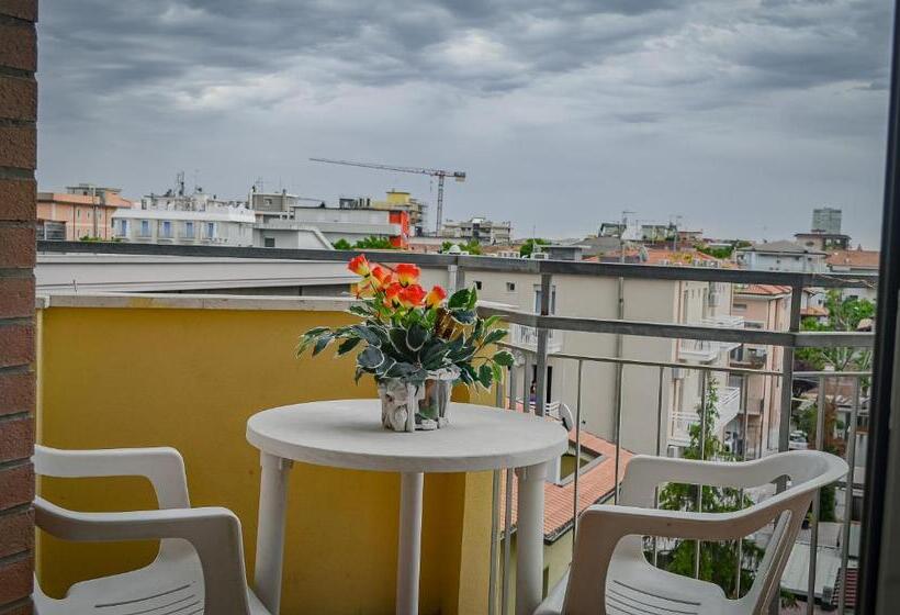 בית מלון כפרי Stradiot