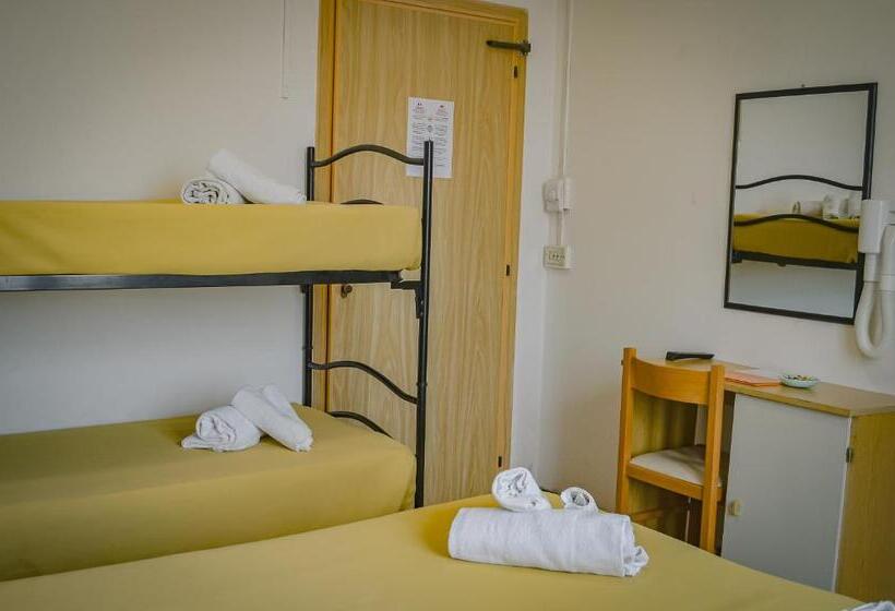 בית מלון כפרי Stradiot