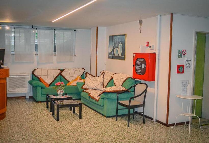 בית מלון כפרי Stradiot