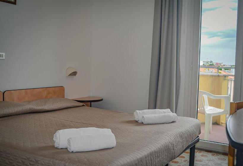 בית מלון כפרי Stradiot