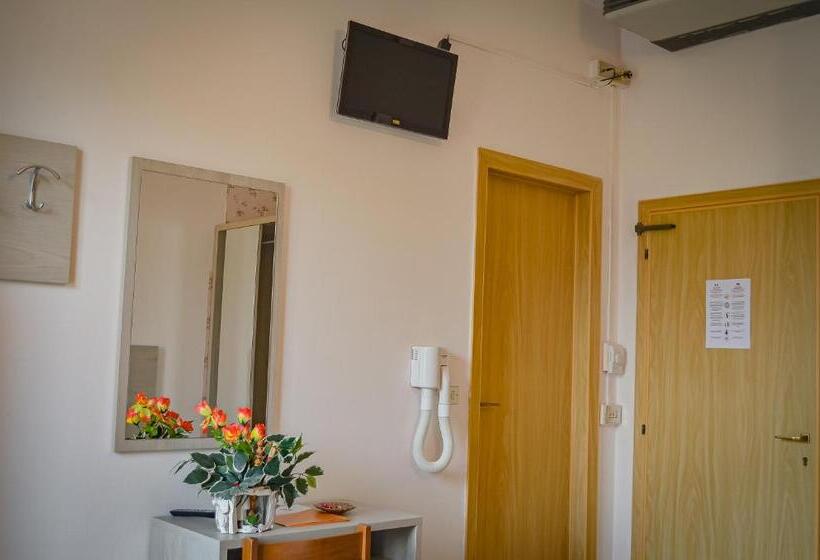 בית מלון כפרי Stradiot