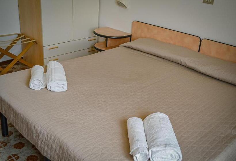 בית מלון כפרי Stradiot