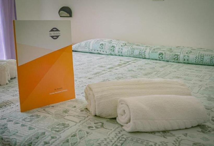 בית מלון כפרי Stradiot