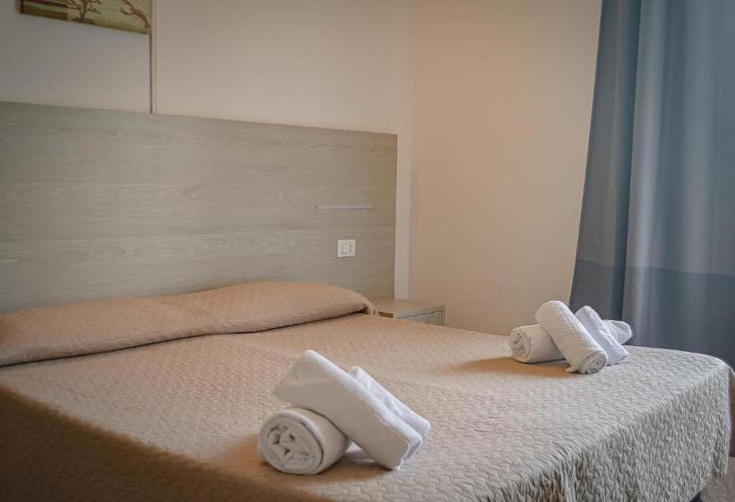 בית מלון כפרי Stradiot