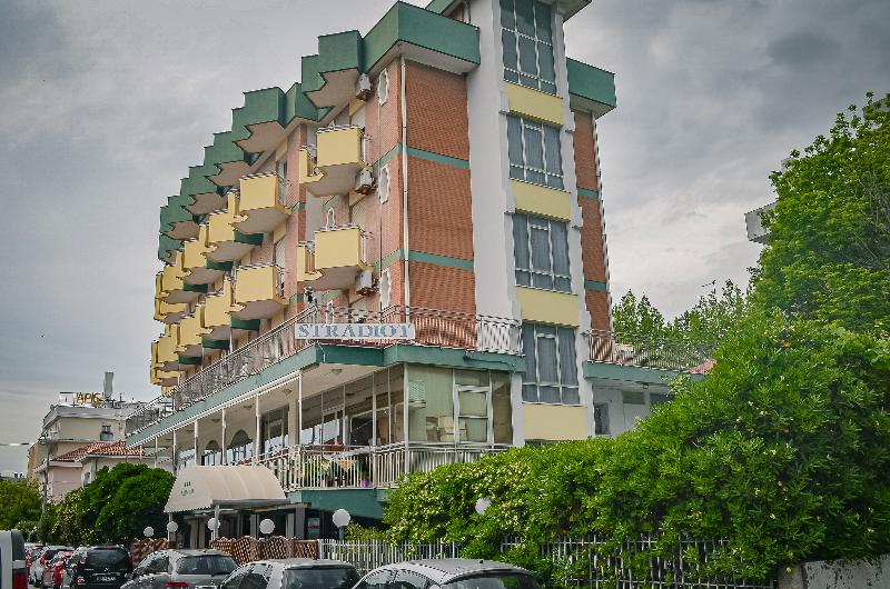 בית מלון כפרי Stradiot