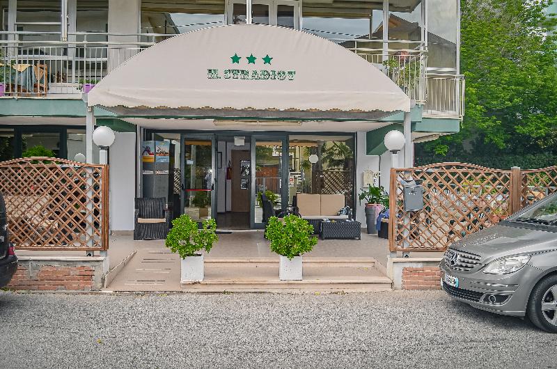 בית מלון כפרי Stradiot