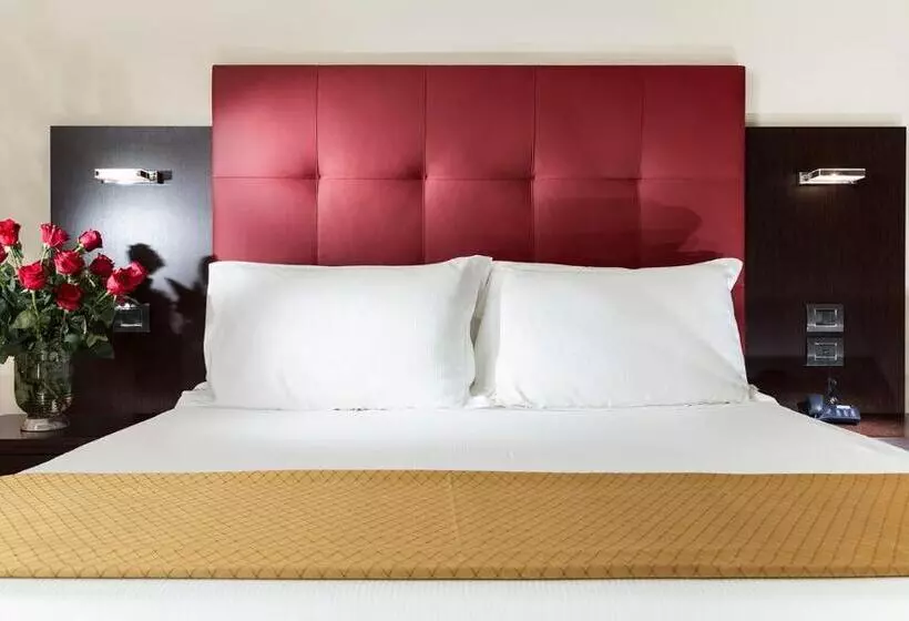 Hotel Terminal Palace & Spa