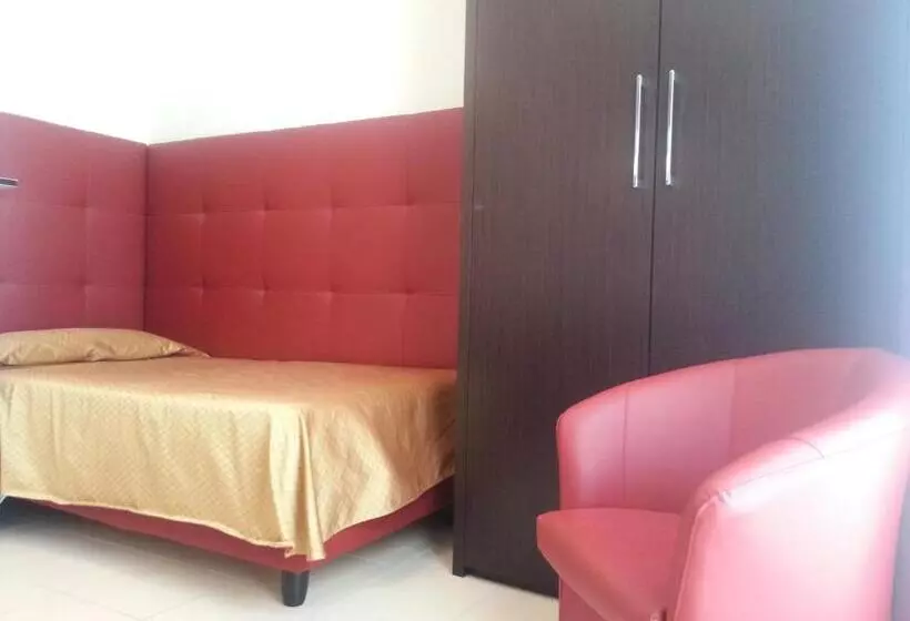 Hotel Terminal Palace & Spa