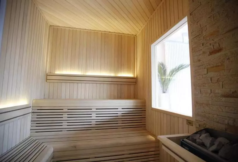 Hotel Terminal Palace & Spa