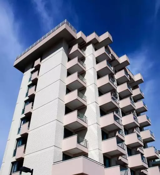 Hotel Terminal Palace & Spa