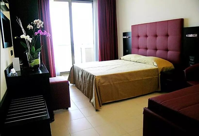 Hotel Terminal Palace & Spa