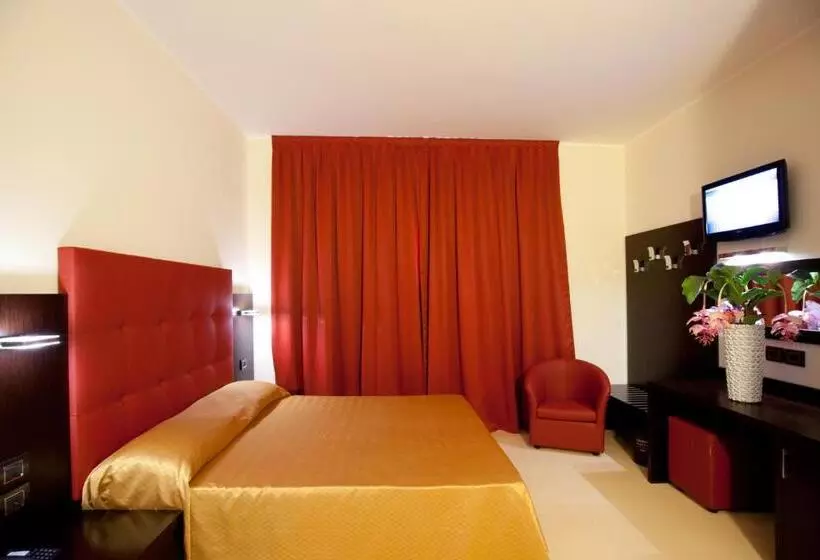 Hotel Terminal Palace & Spa