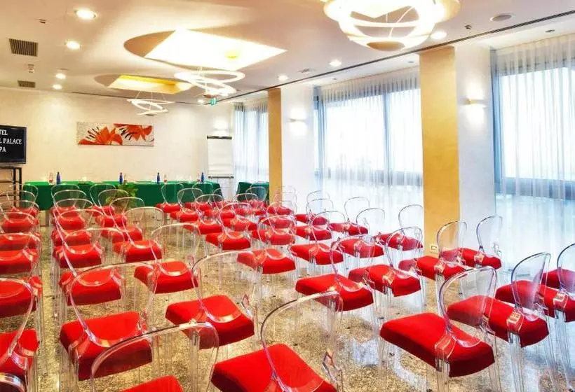 Hotel Terminal Palace & Spa