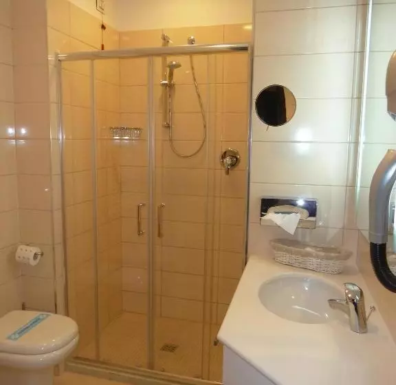 Hotel Terminal Palace & Spa