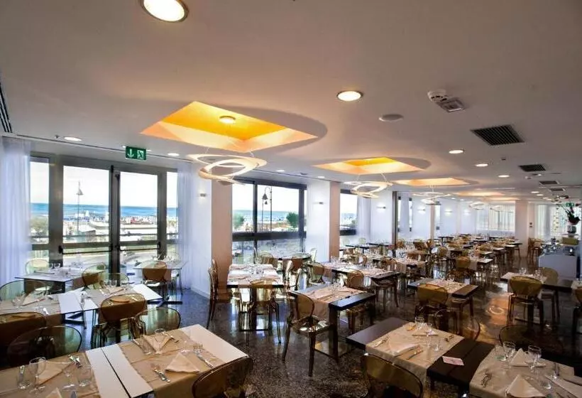 Hotel Terminal Palace & Spa