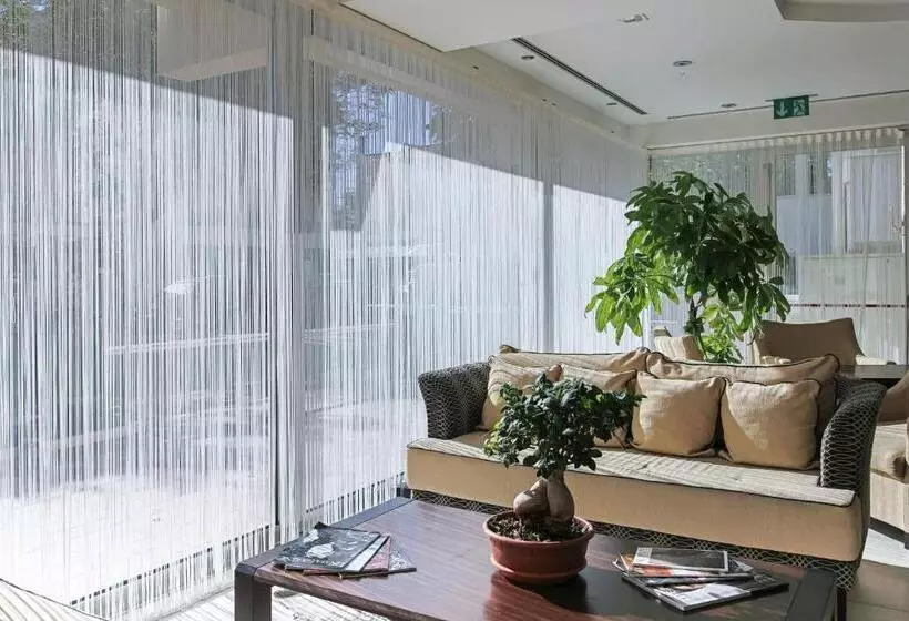 Hotel Terminal Palace & Spa