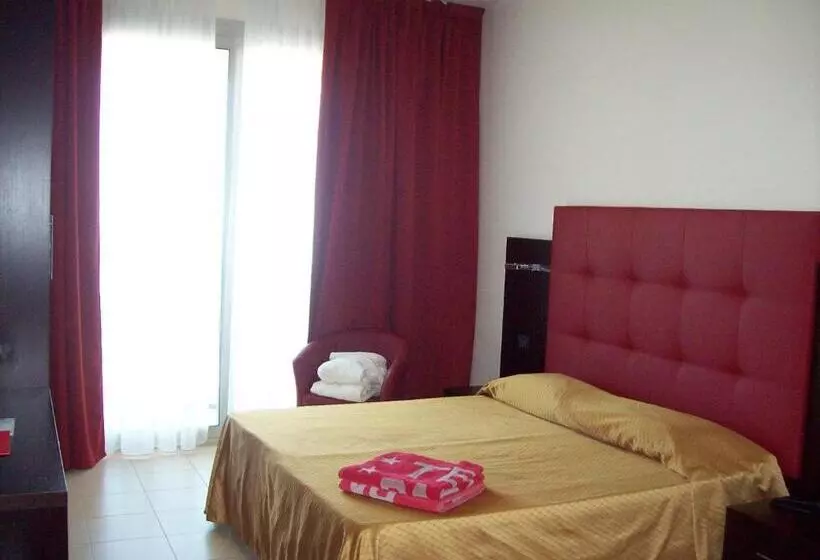 Hotel Terminal Palace & Spa