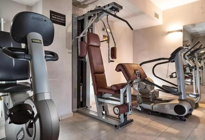 Hotel Terminal Palace & Spa