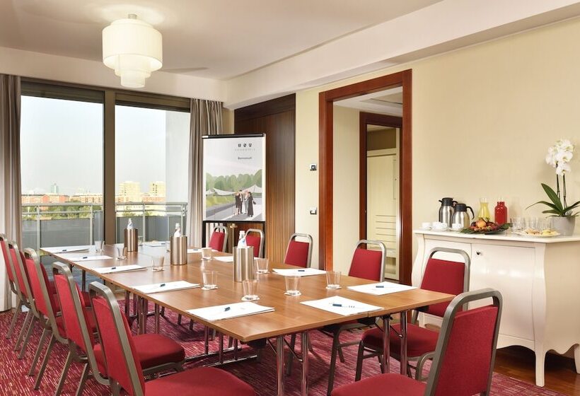 Unahotels Expo Fiera Milano