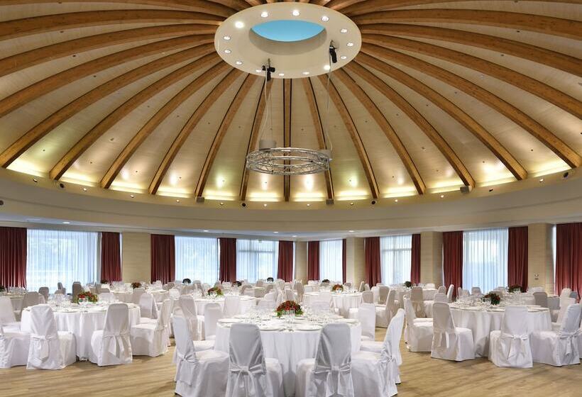 Unahotels Expo Fiera Milano