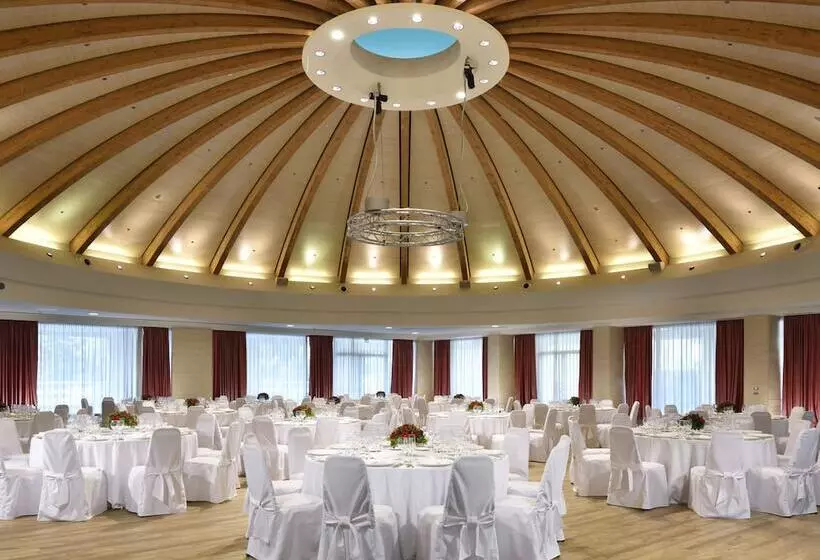 Unahotels Expo Fiera Milano